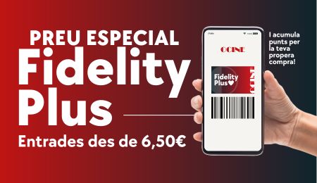 fidelity plus